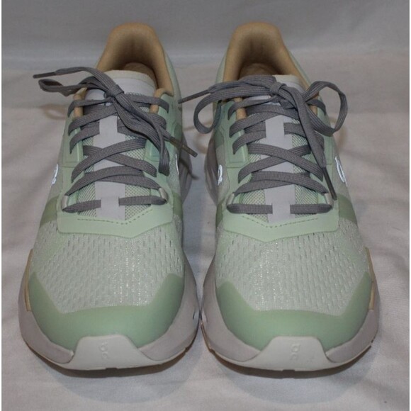 NEW ON CLOUD WOMEN'S CLOUDPULSE RUNNING ATHLETIC SNEAKERS 8 LIMA SAVANNAH - Picture 4 of 7